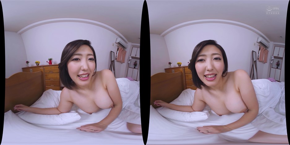 JUVR-096 E - Japan VR Porn